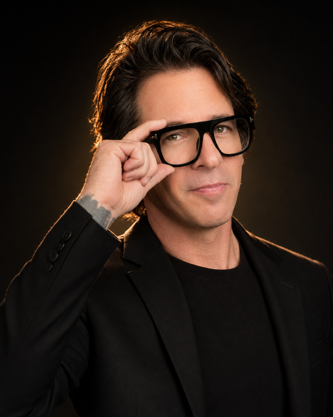 Sterling Williams — Founder