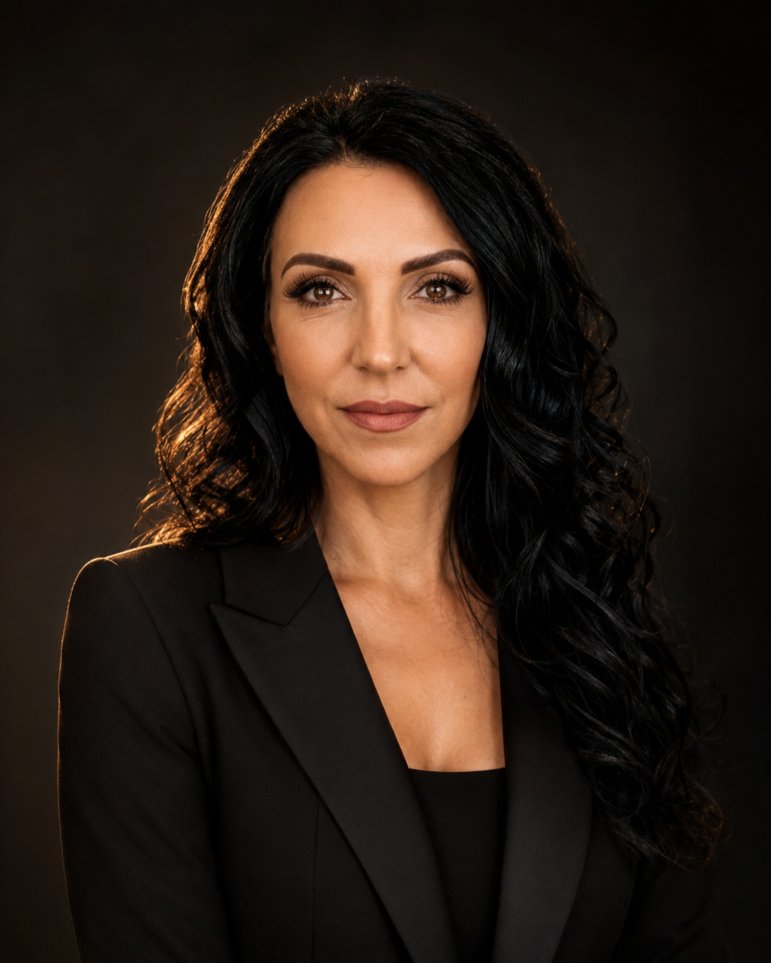Christina Hart — Founder